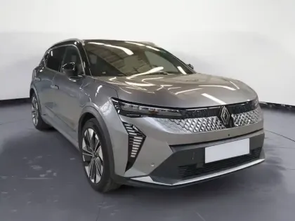 Photo Renault Scenic Techno