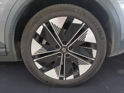 Photo 10 Renault Scenic  E-Tech électrique 220 ch grande autonomie