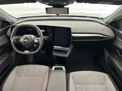 Photo 45 Renault Scenic  E-Tech électrique 220 ch grande autonomie