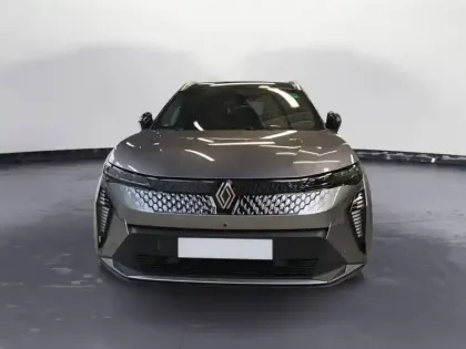 Photo 5 Renault Scenic  E-Tech électrique 220 ch grande autonomie