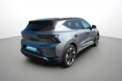 Photo 15 Renault Scenic  E-Tech électrique 220 ch grande autonomie