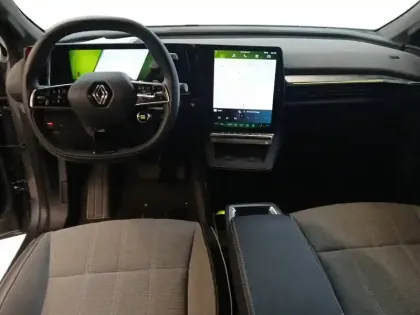 Photo 7 Renault Scenic  E-Tech électrique 220 ch grande autonomie