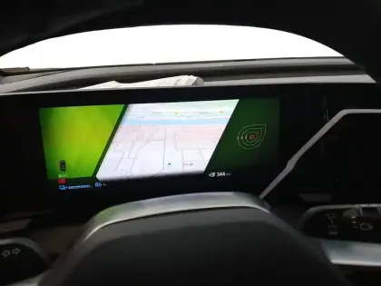 Photo 13 Renault Scenic  E-Tech électrique 220 ch grande autonomie