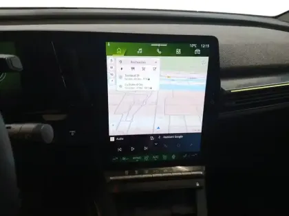 Photo 11 Renault Scenic  E-Tech électrique 220 ch grande autonomie