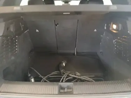 Photo 9 Renault Scenic  E-Tech électrique 220 ch grande autonomie