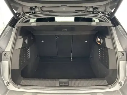 Photo 34 Renault Scenic  E-Tech électrique 220 ch grande autonomie