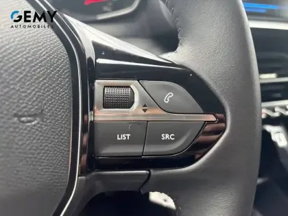 Photo 19 Peugeot 208  PureTech 75 S&S BVM5