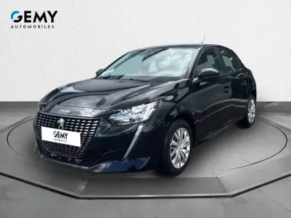 Photo Peugeot 208 Active