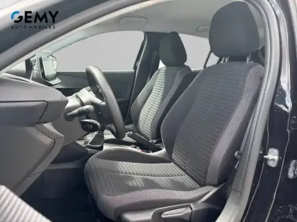 Photo 8 Peugeot 208  PureTech 75 S&S BVM5