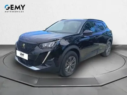 Photo Peugeot 2008 Style