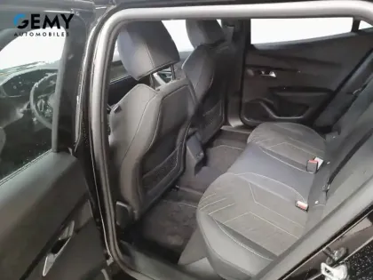 Photo 9 Peugeot 2008  Hybrid 145 e-DCS6