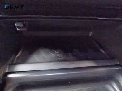 Photo 16 Peugeot 2008  Hybrid 145 e-DCS6