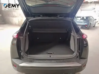 Photo 5 Peugeot 2008  Hybrid 145 e-DCS6