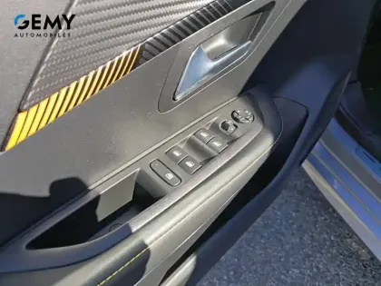 Photo 11 Peugeot 208  PureTech 100 S&S EAT8