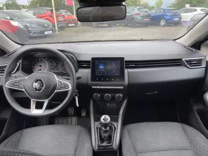 Photo 16 Renault Clio  TCe 90