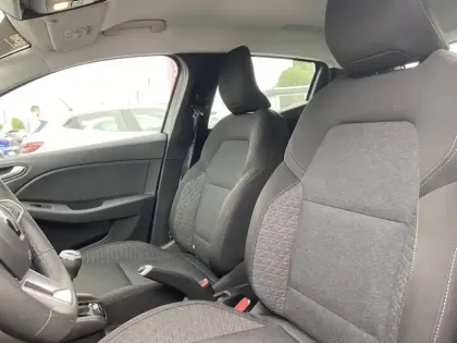 Photo 9 Renault Clio  TCe 90