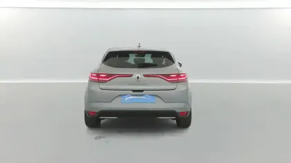 Photo 12 Renault Megane Mégane IV Berline Blue dCi 115 - 21B