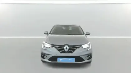 Photo 15 Renault Megane Mégane IV Berline Blue dCi 115 - 21B