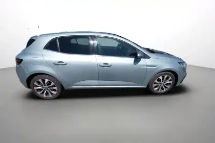 Photo 6 Renault Megane Mégane IV Berline Blue dCi 115 - 21B