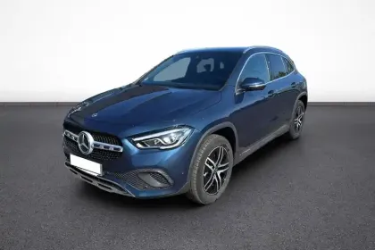 Photo 40 Mercedes GLA  250 e 8G-DCT