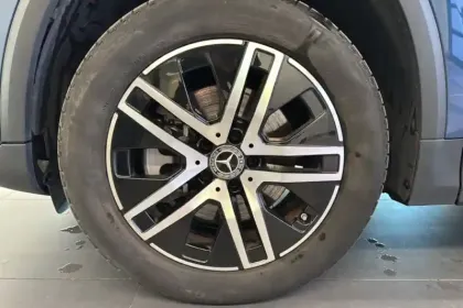 Photo 51 Mercedes GLA  250 e 8G-DCT