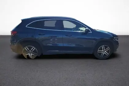 Photo 6 Mercedes GLA  250 e 8G-DCT