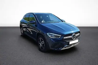 Photo 7 Mercedes GLA  250 e 8G-DCT