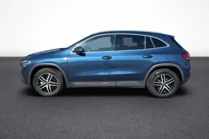 Photo 42 Mercedes GLA  250 e 8G-DCT