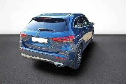 Photo 5 Mercedes GLA  250 e 8G-DCT