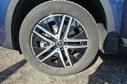 Photo 11 Mercedes GLA  250 e 8G-DCT