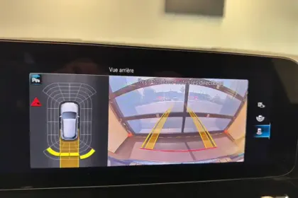 Photo 56 Mercedes GLA  250 e 8G-DCT