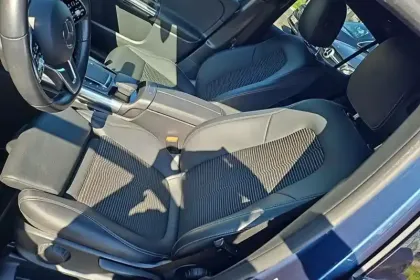 Photo 9 Mercedes GLA  250 e 8G-DCT