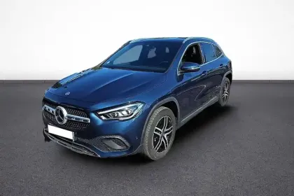 Photo Mercedes Gla Amg Line