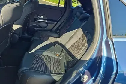 Photo 10 Mercedes GLA  250 e 8G-DCT