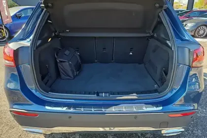 Photo 8 Mercedes GLA  250 e 8G-DCT