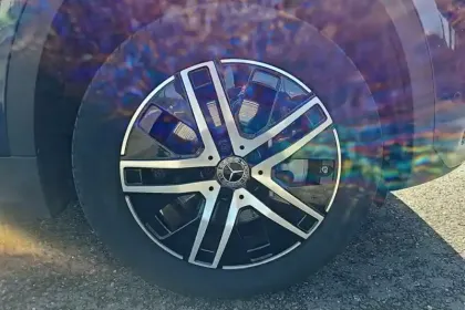 Photo 14 Mercedes GLA  250 e 8G-DCT