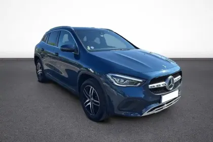 Photo 47 Mercedes GLA  250 e 8G-DCT