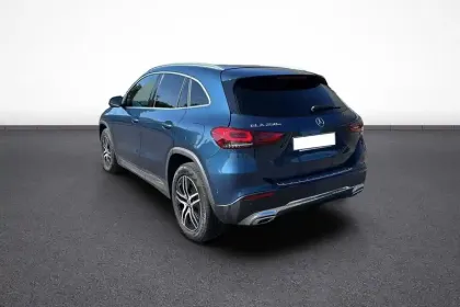 Photo 43 Mercedes GLA  250 e 8G-DCT