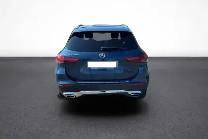 Photo 44 Mercedes GLA  250 e 8G-DCT