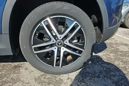 Photo 12 Mercedes GLA  250 e 8G-DCT