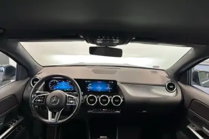 Photo 59 Mercedes GLA  250 e 8G-DCT