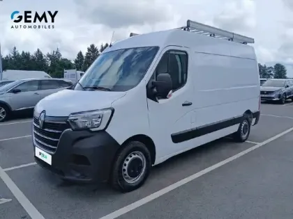 Photo Renault Master Grand Confort