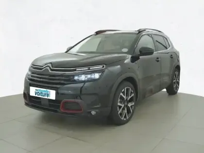 Photo Citroën C5 Aircross Shine Pack