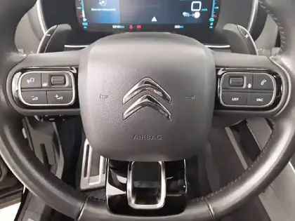 Photo 8 Citroën C5 aircross  Hybride Rechargeable 225 e-EAT8
