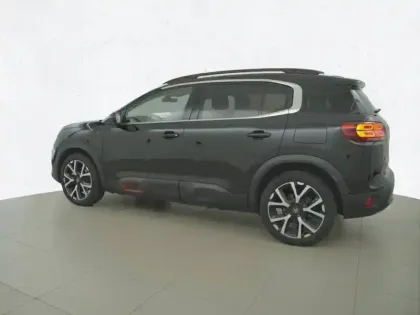 Photo 6 Citroën C5 aircross  Hybride Rechargeable 225 e-EAT8