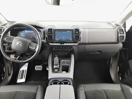 Photo 7 Citroën C5 aircross  Hybride Rechargeable 225 e-EAT8