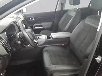 Photo 10 Citroën C5 aircross  Hybride Rechargeable 225 e-EAT8