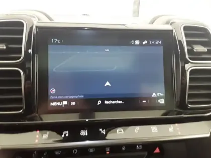 Photo 14 Citroën C5 aircross  Hybride Rechargeable 225 e-EAT8