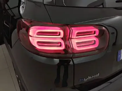 Photo 16 Citroën C5 aircross  Hybride Rechargeable 225 e-EAT8