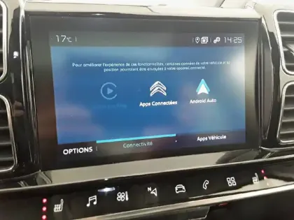 Photo 18 Citroën C5 aircross  Hybride Rechargeable 225 e-EAT8